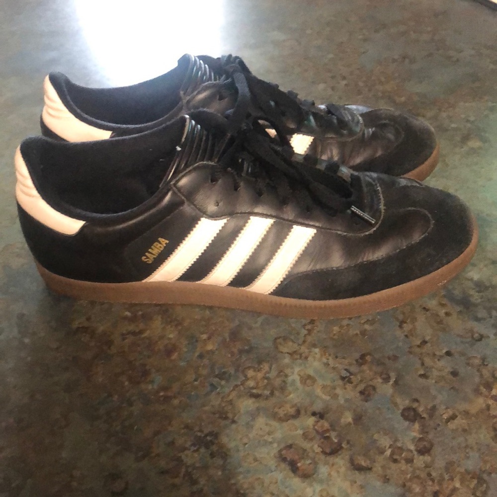 Adidas Samba Classic